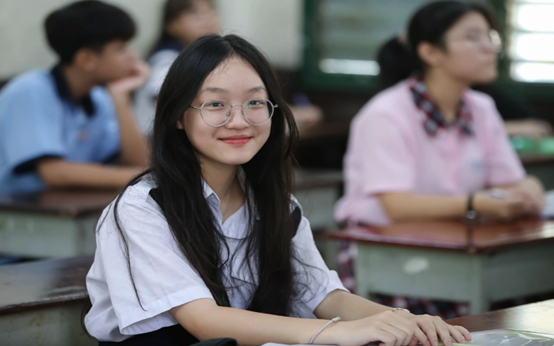 Hà Nội giao bổ sung hơn 11.000 chỉ tiêu lớp 10