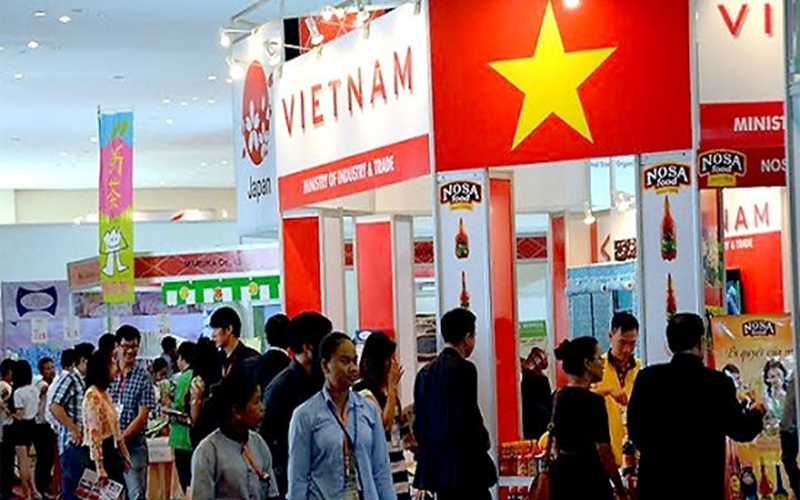 Thủ tướng chỉ thị thực hiện các giải pháp xúc tiến thương mại trong và ngoài nước