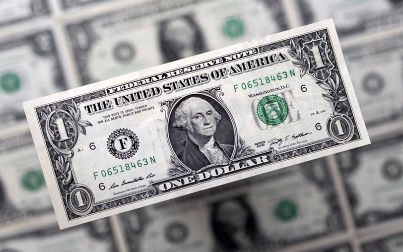 Tỷ giá USD hôm nay (20-6): Đồng USD tăng nhẹ trong bối cảnh nguy cơ xung đột lan rộng tại Trung Đông