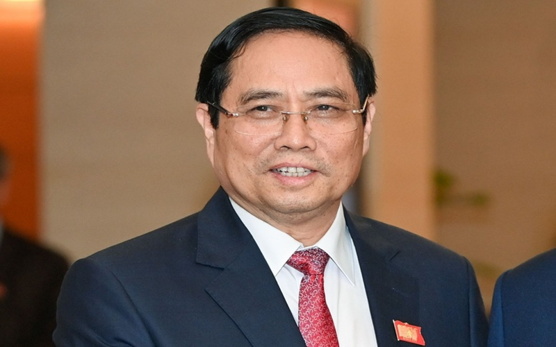 Phê duyệt danh sách thành viên Ban Chỉ đạo quốc gia về phát triển kinh tế tư nhân