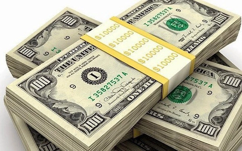 Tỷ giá USD hôm nay (21-6): Đồng USD hồi phục nhờ vai trò “trú ẩn an toàn”