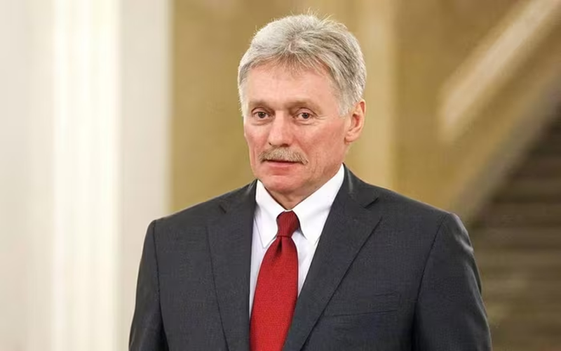 Nga khẳng định "rất nghiêm túc" trong đàm phán với Ukraine