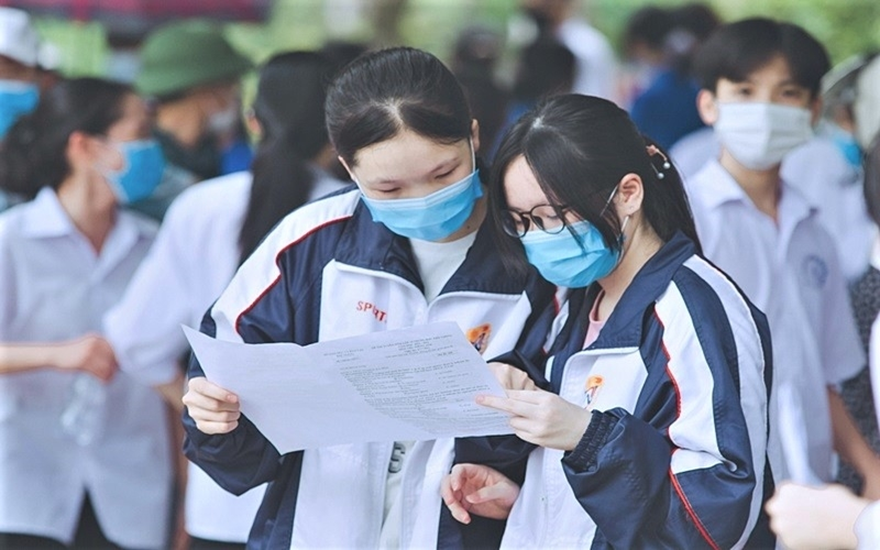 Bộ Y tế yêu cầu bảo đảm công tác y tế phục vụ kỳ thi tốt nghiệp Trung học Phổ thông 2025