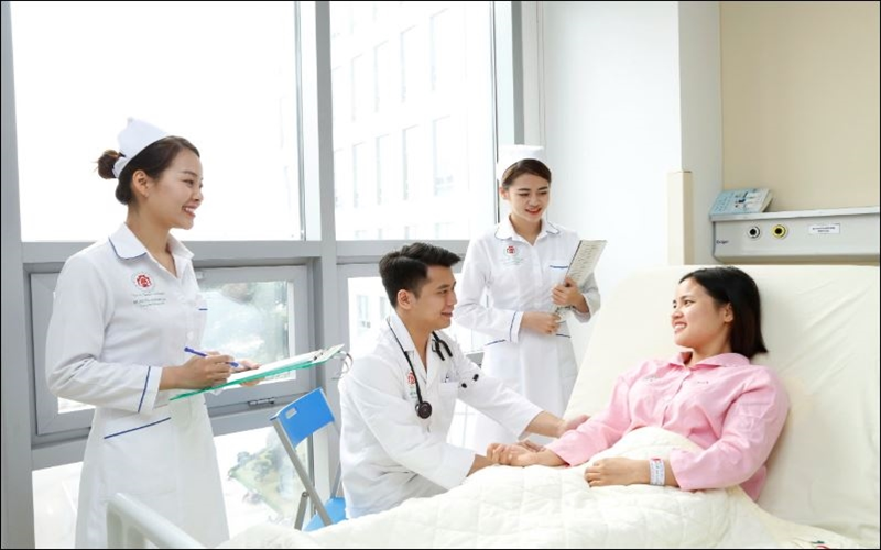 Hiểu đúng về miễn viện phí toàn dân