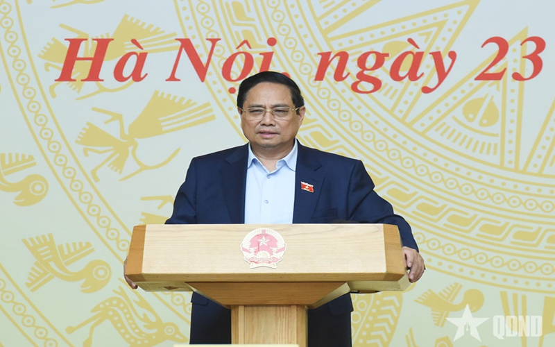 Kiên quyết đấu tranh, ngăn chặn tình trạng buôn lậu, sản xuất, kinh doanh hàng giả, hàng nhái, gian lận thương mại
