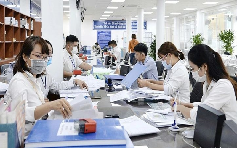 Tinh gọn bộ máy, tinh luyện đạo đức công vụ cốt để gần dân hơn, phục vụ nhân dân tốt hơn - Bài 2: Thái độ của cán bộ, công chức với nhân dân quyết địn