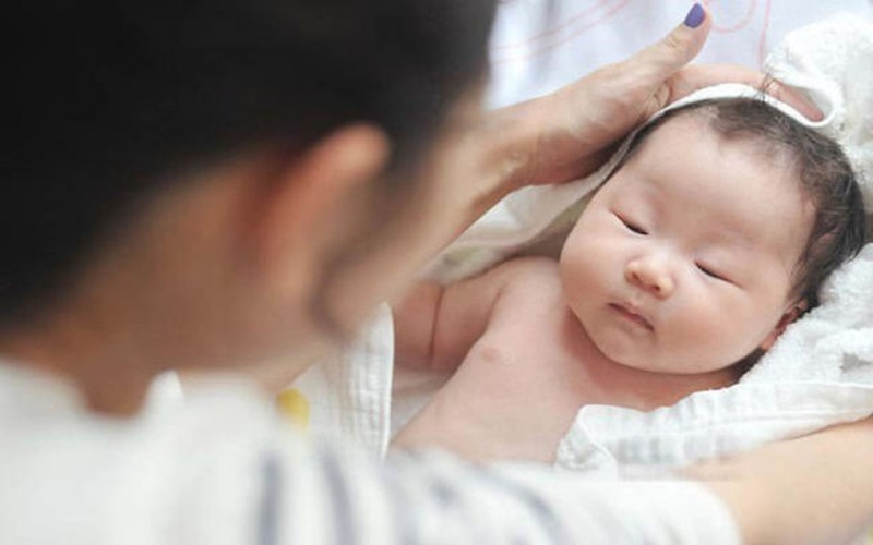 Mỗi cặp vợ chồng được tự quyết định số con, thời gian sinh con