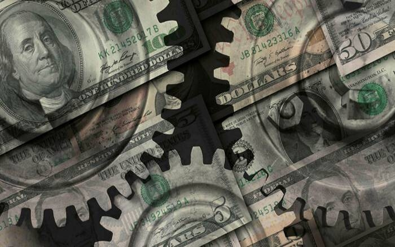 Tỷ giá USD hôm nay (24-6): Đồng USD giảm do kỳ vọng Fed sẽ nới lỏng chính sách tiền tệ