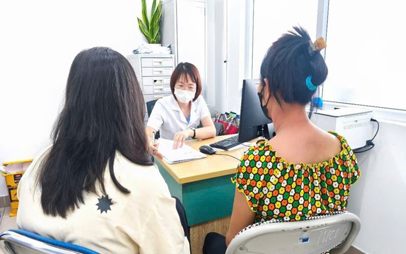 Mất con vì hội chứng Budd–chiari hiếm gặp