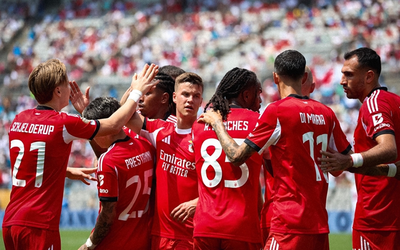 Tin thể thao (25-6): Bayern Munich bất ngờ bại trận