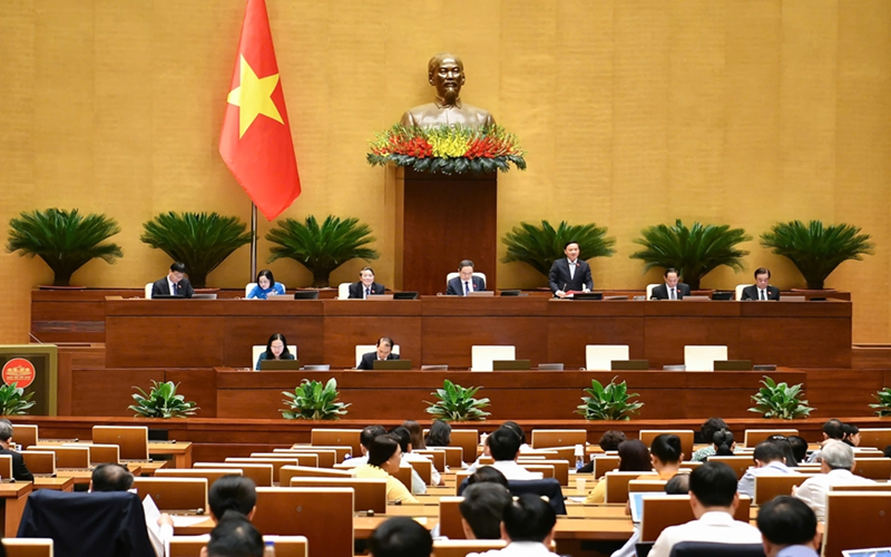 Thêm đối tượng được đề xuất miễn, hỗ trợ học phí