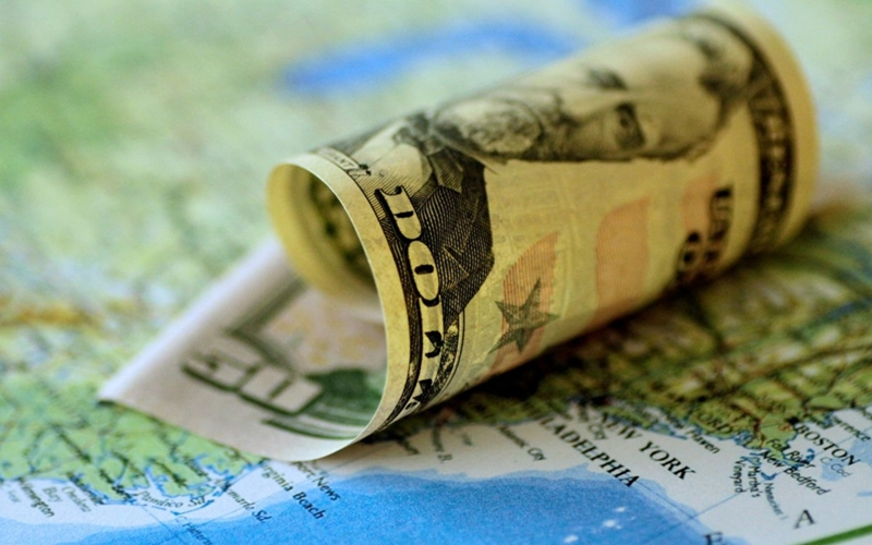 Tỷ giá USD hôm nay (25-6): Đồng USD tiếp tục giảm