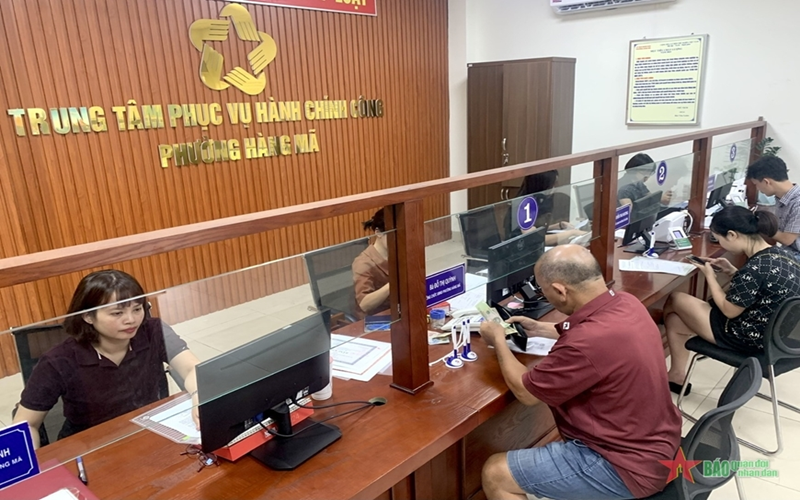 Hà Nội: Đẩy nhanh tiến độ thực hiện chính sách, chế độ đối với cán bộ, công chức sau sắp xếp