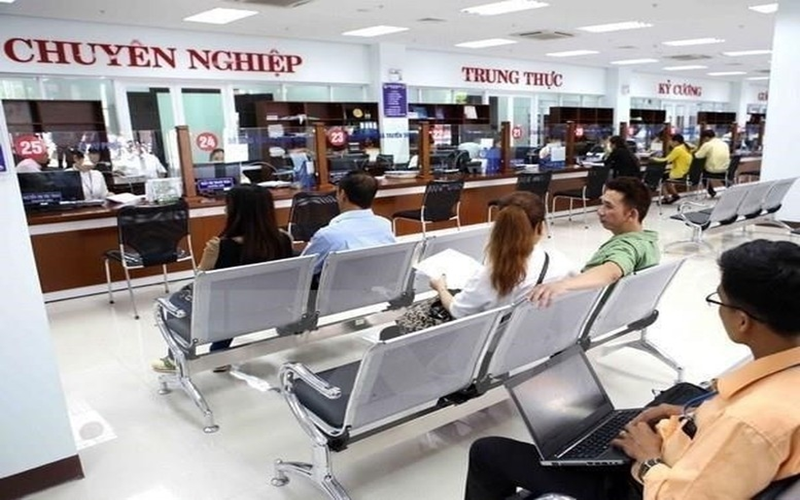 Bảo đảm vận hành mô hình chính quyền địa phương 2 cấp thông suốt
