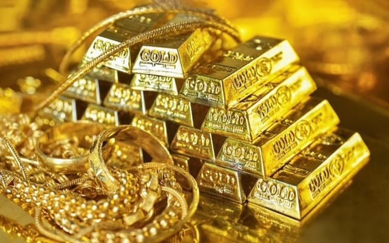 Giá vàng hôm nay (27-6): Bật tăng trở lại mốc 120 triệu đồng/lượng