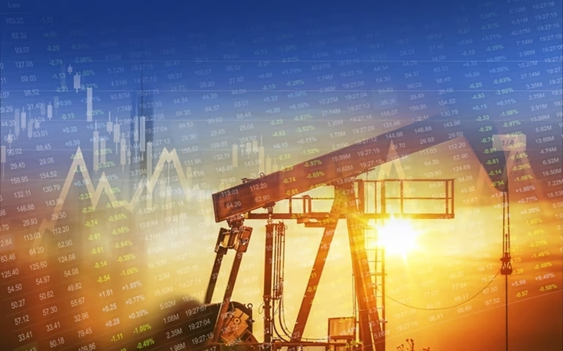 Giá xăng dầu hôm nay (30-6): Giảm nhẹ