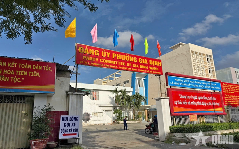 TP Hồ Chí Minh chuẩn bị sẵn sàng vận hành chính quyền địa phương 2 cấp