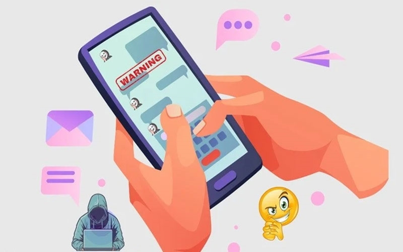 Góc nhìn giáo dục: Tỉnh táo với các "khóa học" trên mạng xã hội