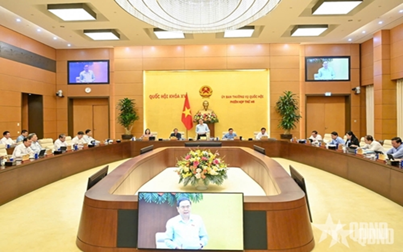 Danh sách nhân sự Trưởng đoàn, Phó trưởng đoàn đại biểu Quốc hội khóa XV các tỉnh, thành phố