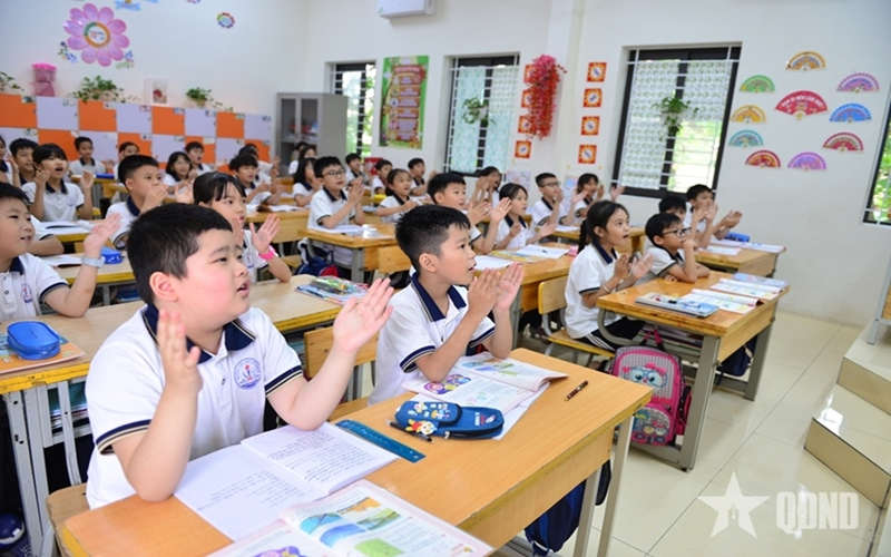 UBND cấp xã quản lý việc thực hiện quy định về dạy thêm, học thêm