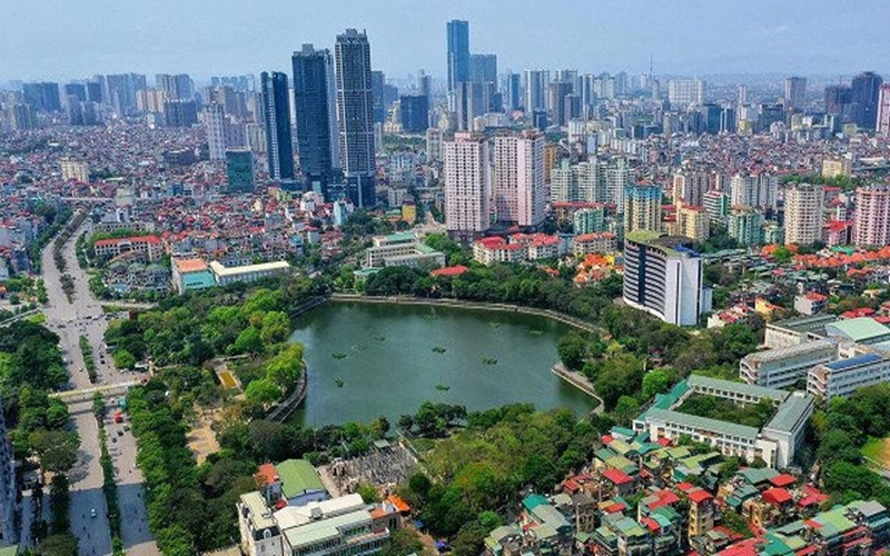 Dấu ấn lịch sử