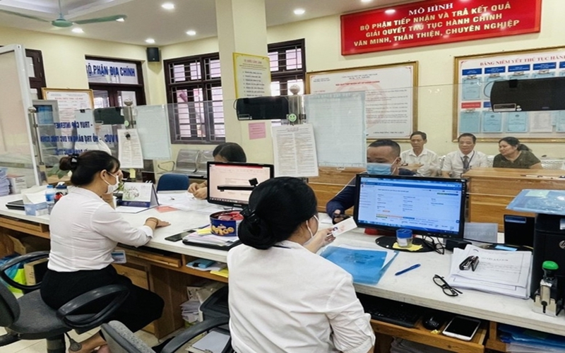 Thủ tướng chỉ đạo tăng cường kết nối, chia sẻ dữ liệu bảo đảm thông suốt