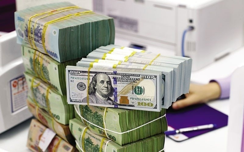 Tỷ giá USD hôm nay (1-7): Đồng Việt Nam tăng so với đồng USD