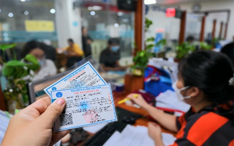 Người tham gia bảo hiểm y tế được hưởng quyền lợi gì từ ngày 1-7?