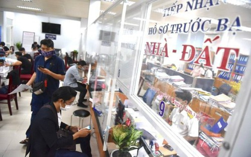 Sửa đổi một số quy định về lệ phí trước bạ