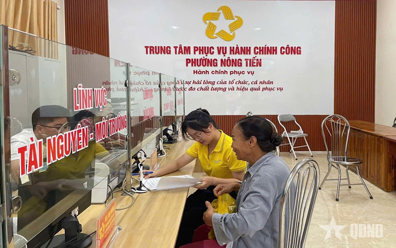 Bưu điện Việt Nam bố trí 8 nghìn cán bộ, công nhân viên phục vụ người dân trên toàn quốc