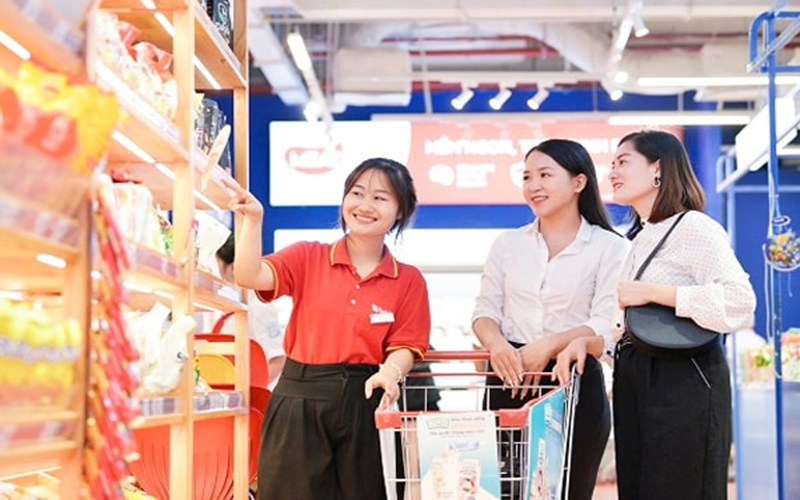 Giảm thuế giá trị gia tăng từ 1-7-2025 đến hết 31-12-2026