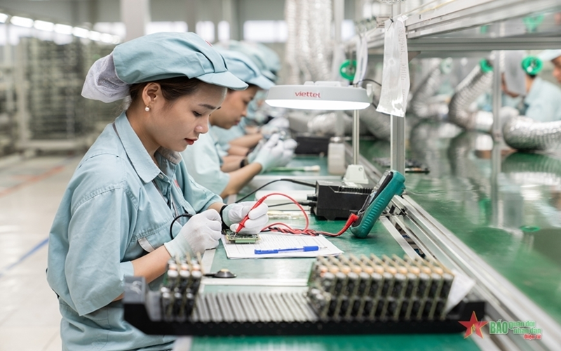 Chính sách ưu đãi phát triển hoạt động khoa học, công nghệ và đổi mới sáng tạo về dữ liệu