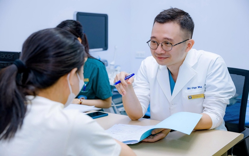 Hỗ trợ kinh phí làm IVF cho 80 cặp vợ chồng vô sinh, hiếm muộn