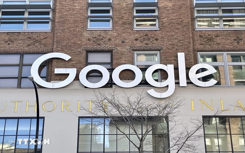 Google bị phạt hơn 314,6 triệu USD vì lạm dụng dữ liệu người dùng tại Mỹ