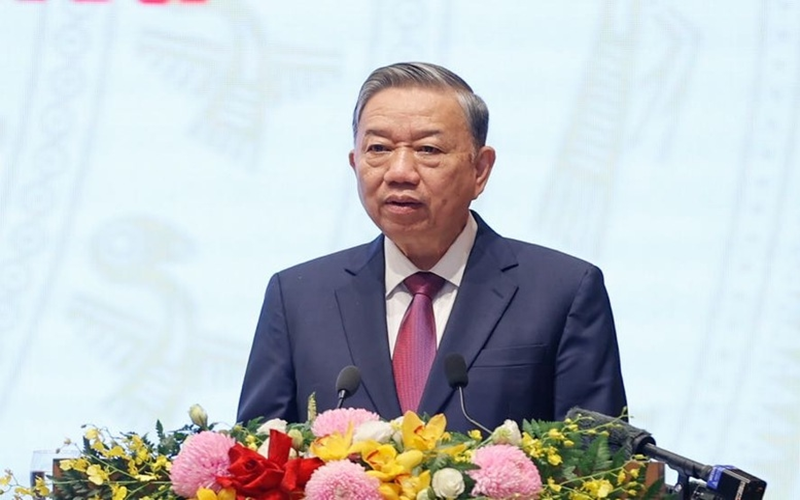Việt Nam vững bước tiến vào kỷ nguyên mới và những vấn đề đặt ra đối với sự nghiệp bảo vệ Tổ quốc