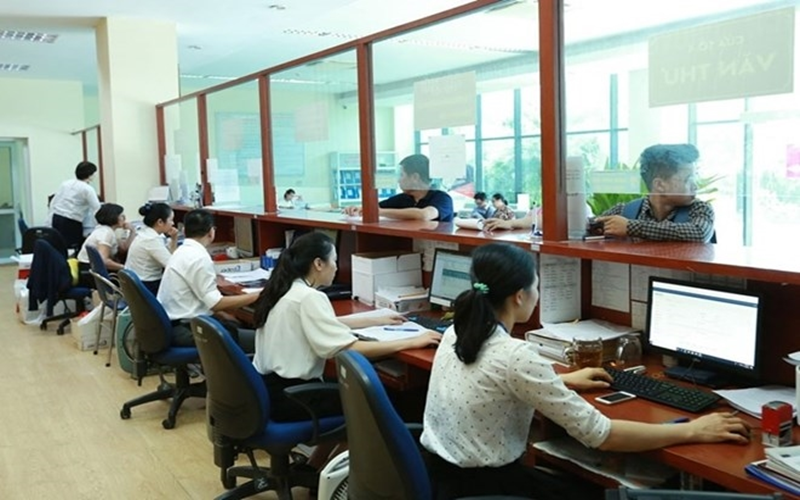 Quy định về hợp đồng thực hiện nhiệm vụ của công chức