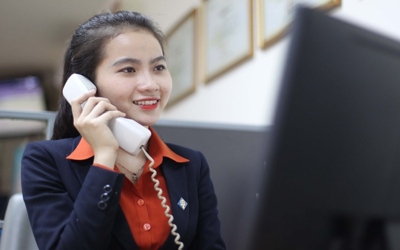 Mã vùng điện thoại cố định thay đổi thế nào sau khi sáp nhập tỉnh, thành?
