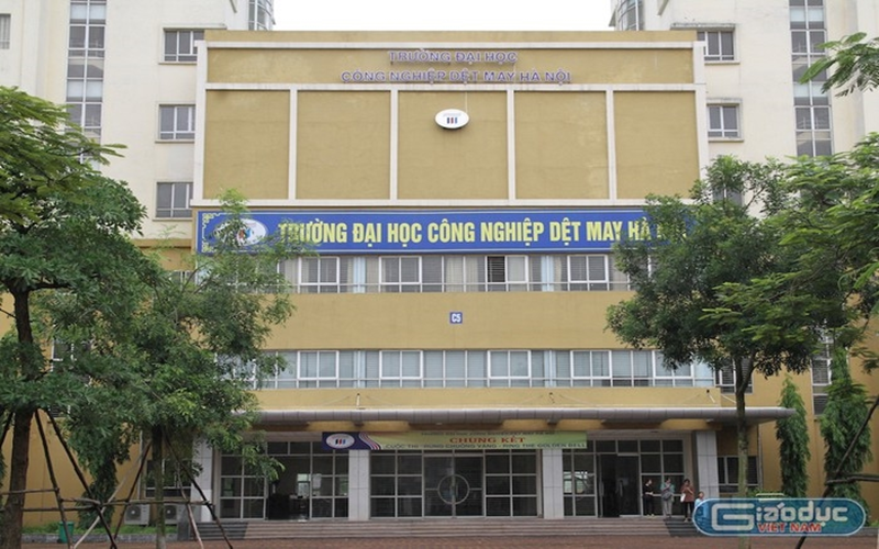 Đổi tên 2 trường đại học