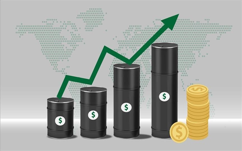Giá xăng dầu hôm nay (9-7): Tiếp tục tăng
