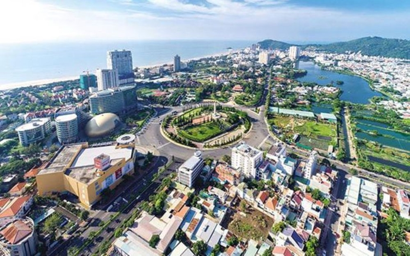 Cục Thống kê, Bộ Tài chính: Thông báo mã số và tên đơn vị hành chính cấp tỉnh mới