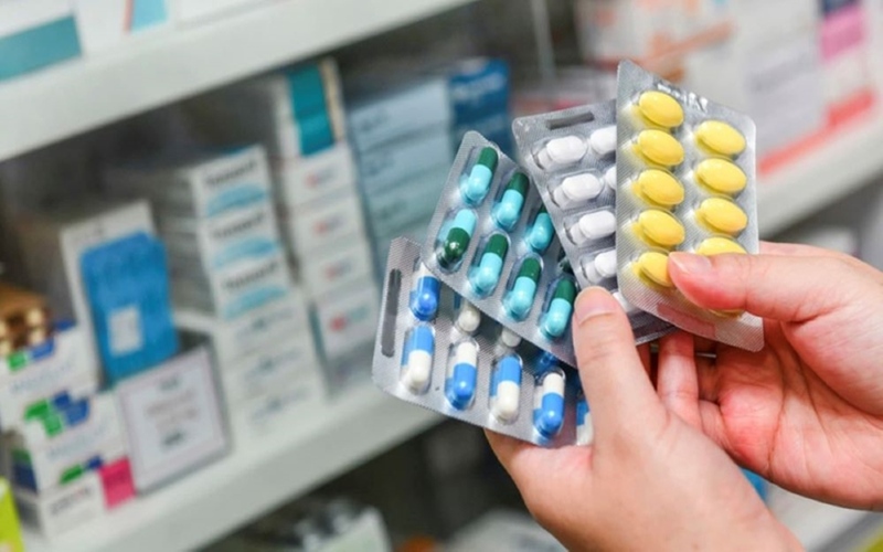 Người bệnh mạn tính được cấp thuốc ngoại trú trên 30 ngày