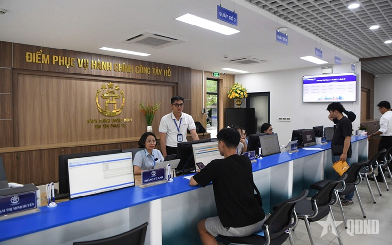 Bảo đảm chế độ tiền lương, phụ cấp cho cán bộ, công chức, viên chức sau tổ chức chính quyền địa phương 2 cấp