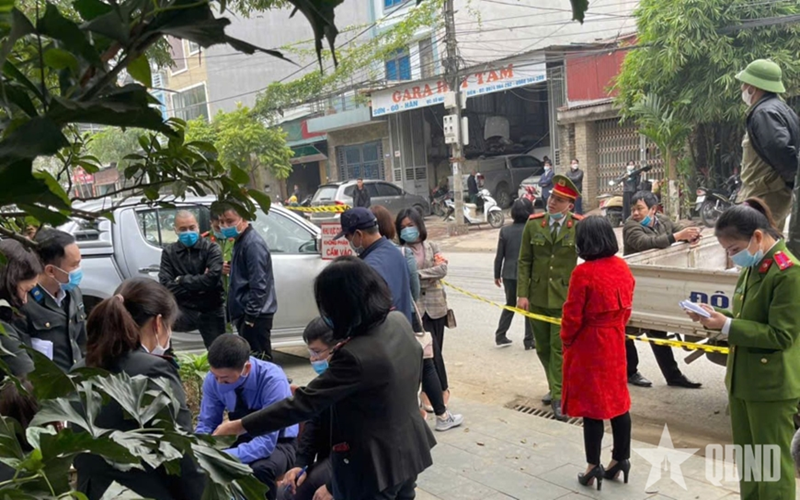 Đột phá tư duy, phục vụ người dân tốt hơn
