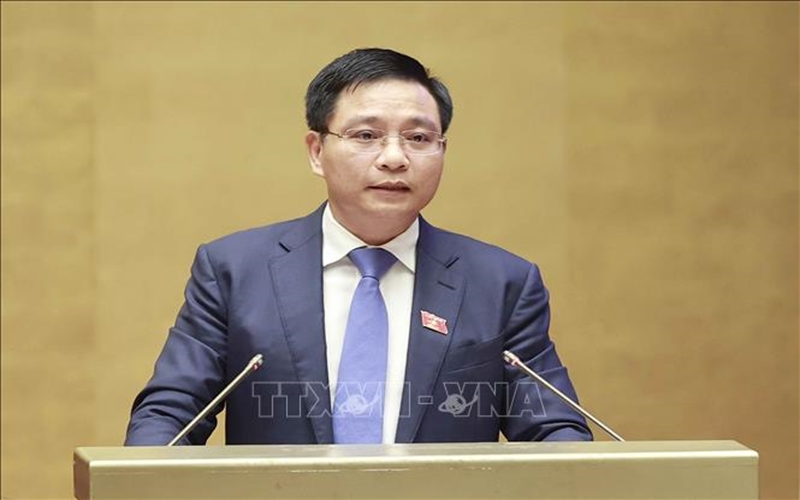 Thành lập Hội đồng quản lý Quỹ Hỗ trợ đầu tư