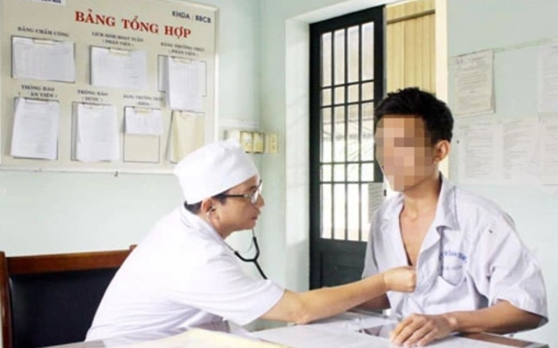 Tăng cường quản lý trong lĩnh vực giám định pháp y, giám định tâm thần