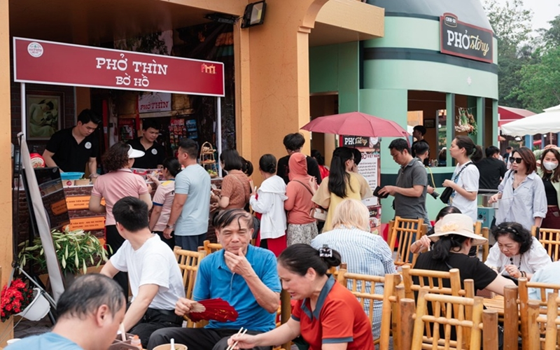 Xây dựng 4 hồ sơ di sản văn hóa phi vật thể trình UNESCO