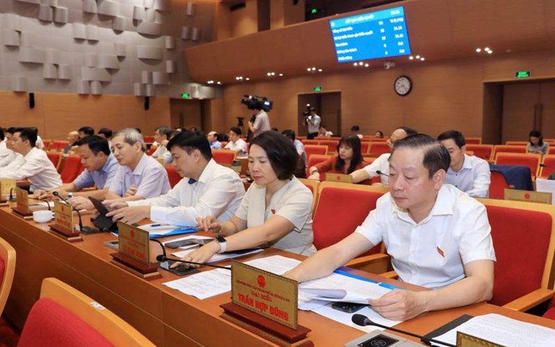Đất bãi sông ở Hà Nội được phép khai thác phục vụ nông nghiệp, du lịch