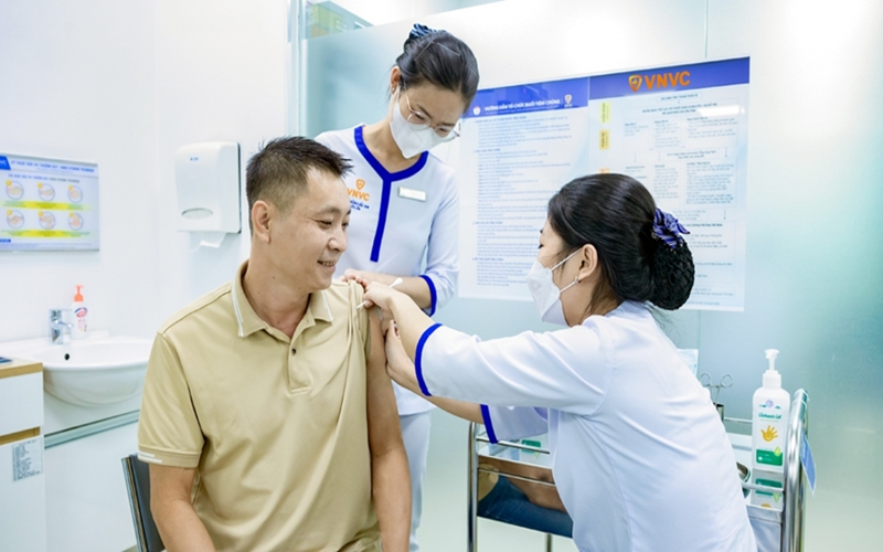 Chủ động trước diễn biến phức tạp của dịch sốt xuất huyết