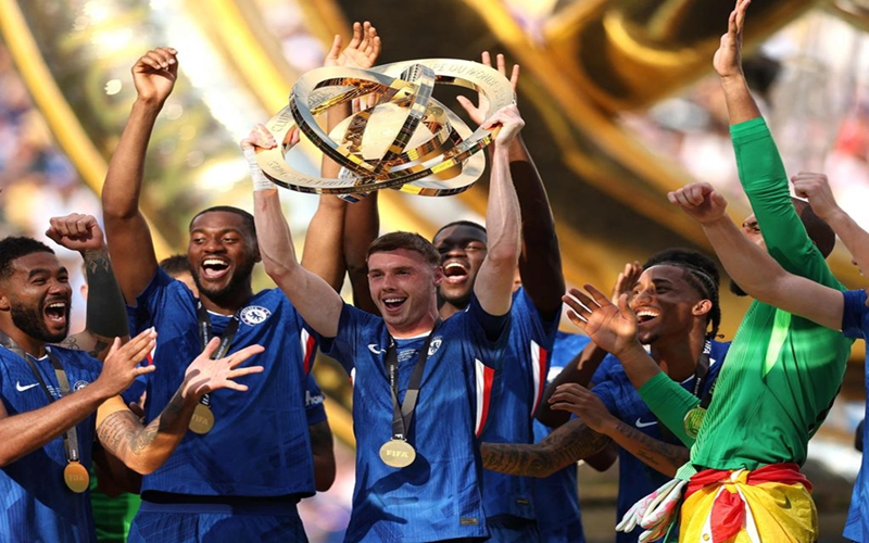 Tin thể thao (15-7): Các đội tại FIFA Club World Cup 2025 nhận bao nhiêu tiền thưởng?
