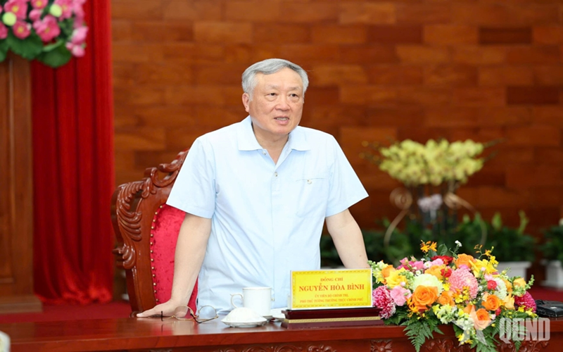 Lâm Đồng cần tháo gỡ điểm nghẽn về tăng trưởng